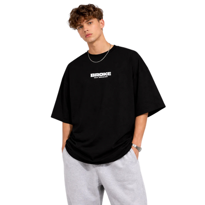 F*ck Oversized Tshirt