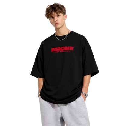 Demon Slayer Oversized tshirt